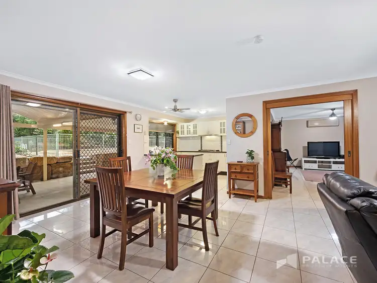 Seventh view of Homely house listing, 6 Douglas Court, Karalee QLD 4306
