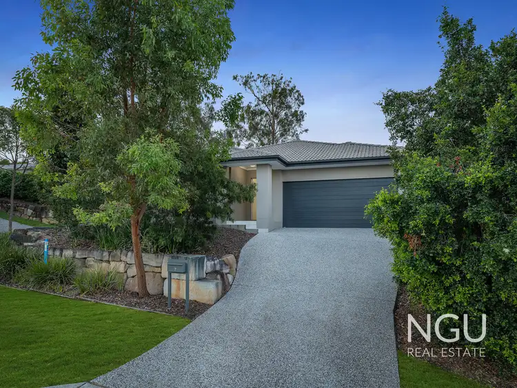 Main view of Homely house listing, 7 Dillon Avenue, Augustine Heights QLD 4300