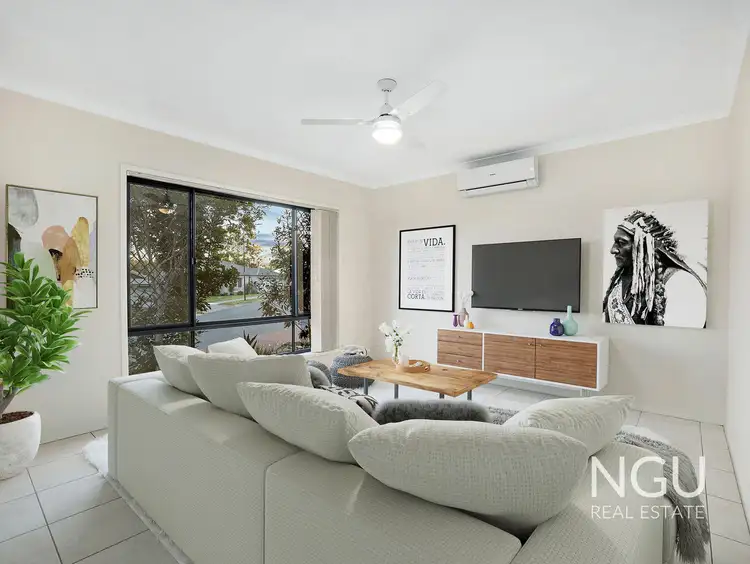 Third view of Homely house listing, 7 Dillon Avenue, Augustine Heights QLD 4300