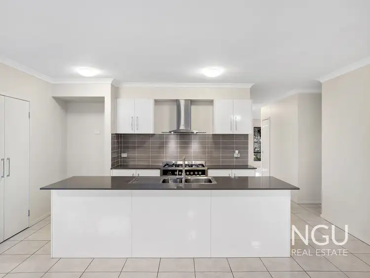 Fifth view of Homely house listing, 7 Dillon Avenue, Augustine Heights QLD 4300