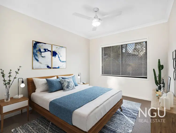 Sixth view of Homely house listing, 7 Dillon Avenue, Augustine Heights QLD 4300
