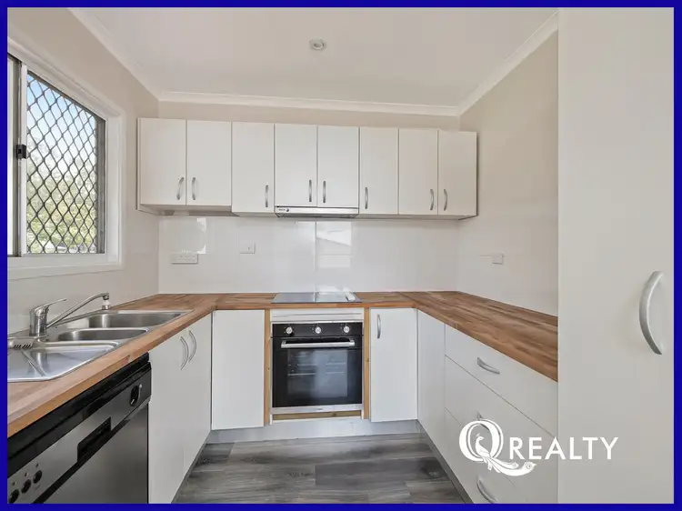 Fourth view of Homely house listing, 21 Elm Avenue, Woodridge QLD 4114