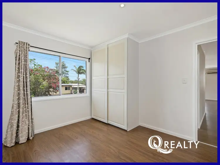 Fifth view of Homely house listing, 21 Elm Avenue, Woodridge QLD 4114