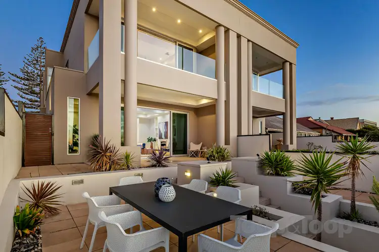 Second view of Homely house listing, 447A Esplanade, Grange SA 5022