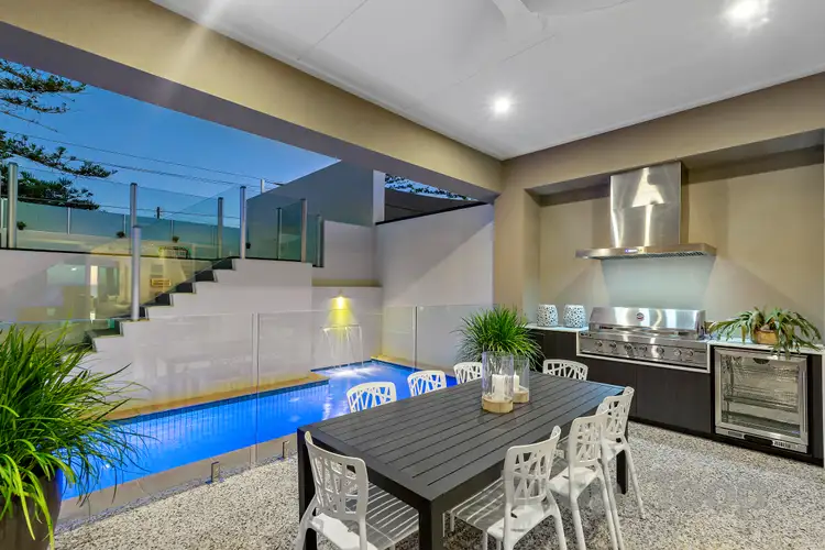 Third view of Homely house listing, 447A Esplanade, Grange SA 5022