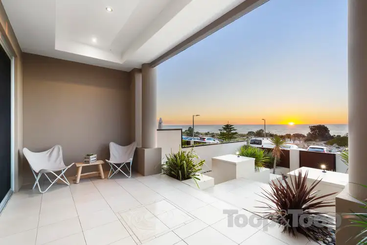 Fourth view of Homely house listing, 447A Esplanade, Grange SA 5022