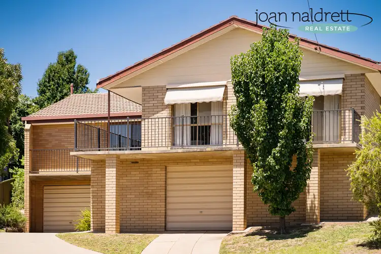 291 Weidner Crescent, East Albury NSW 2640