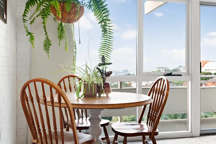 Second view of Homely apartment listing, 3/18 Memorial Drive, The Hill NSW 2300