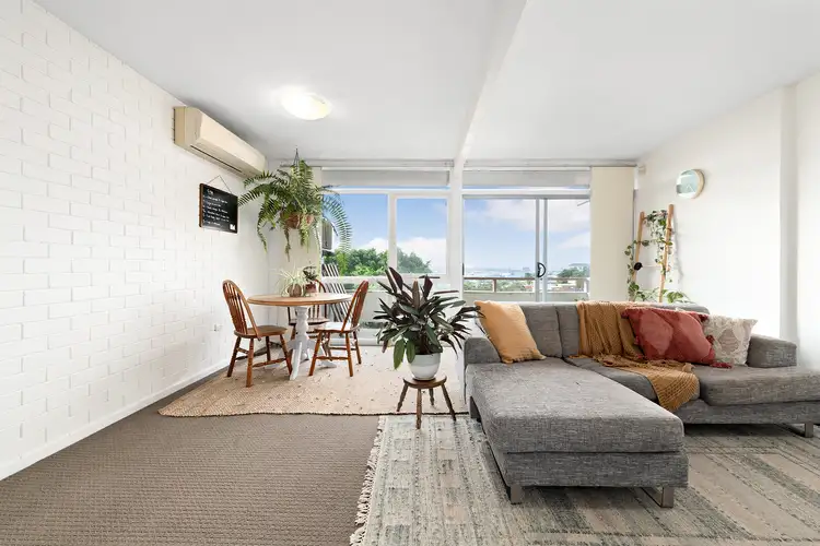 Third view of Homely apartment listing, 3/18 Memorial Drive, The Hill NSW 2300