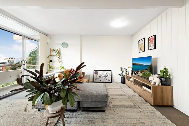 Fourth view of Homely apartment listing, 3/18 Memorial Drive, The Hill NSW 2300