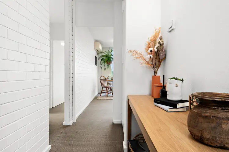 Fifth view of Homely apartment listing, 3/18 Memorial Drive, The Hill NSW 2300