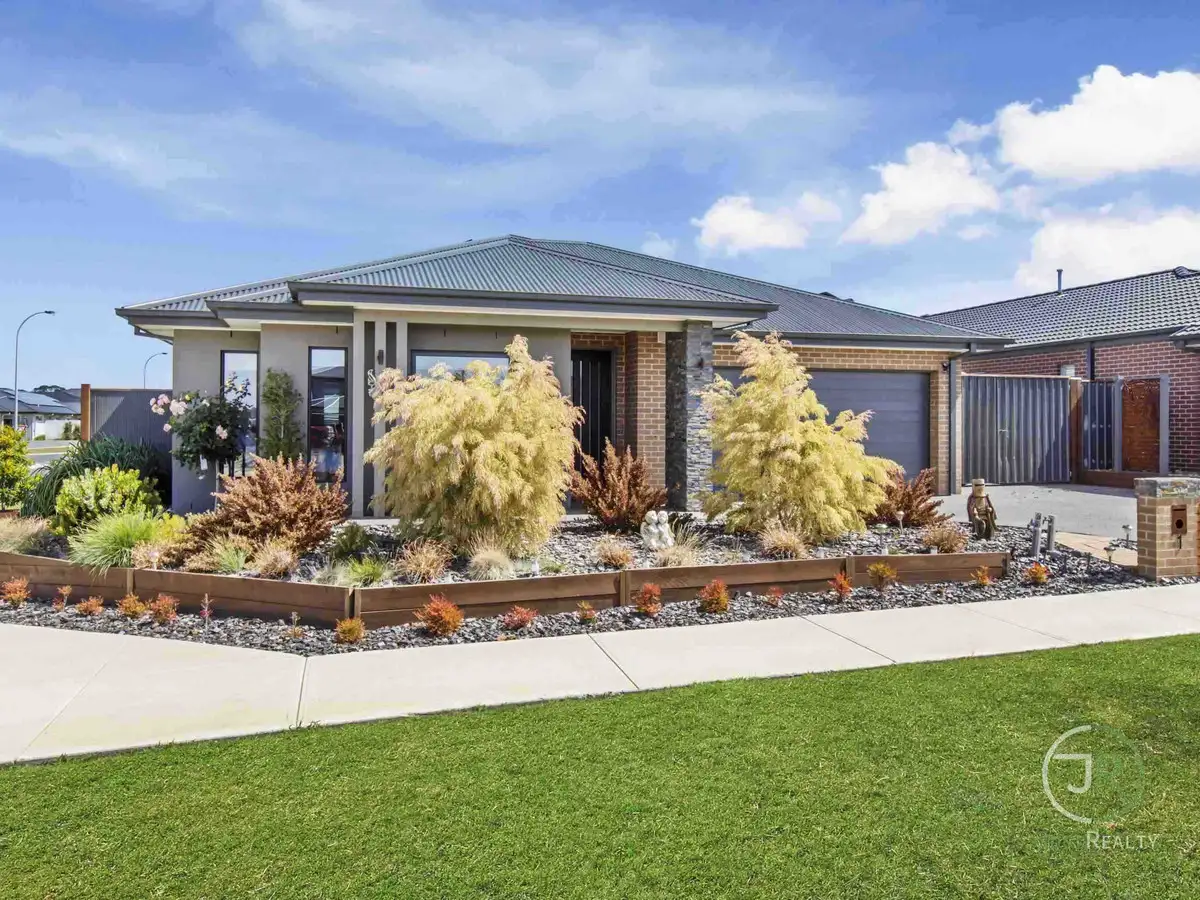 Main view of Homely house listing, 1 Ringtail Close, Botanic Ridge VIC 3977