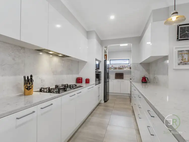 Second view of Homely house listing, 1 Ringtail Close, Botanic Ridge VIC 3977