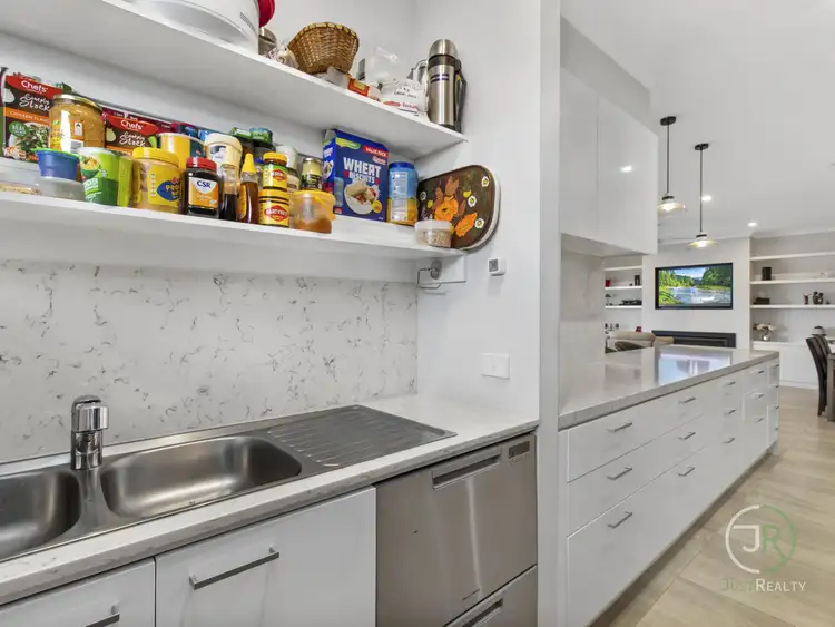 Third view of Homely house listing, 1 Ringtail Close, Botanic Ridge VIC 3977