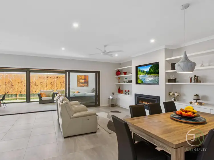 Fourth view of Homely house listing, 1 Ringtail Close, Botanic Ridge VIC 3977