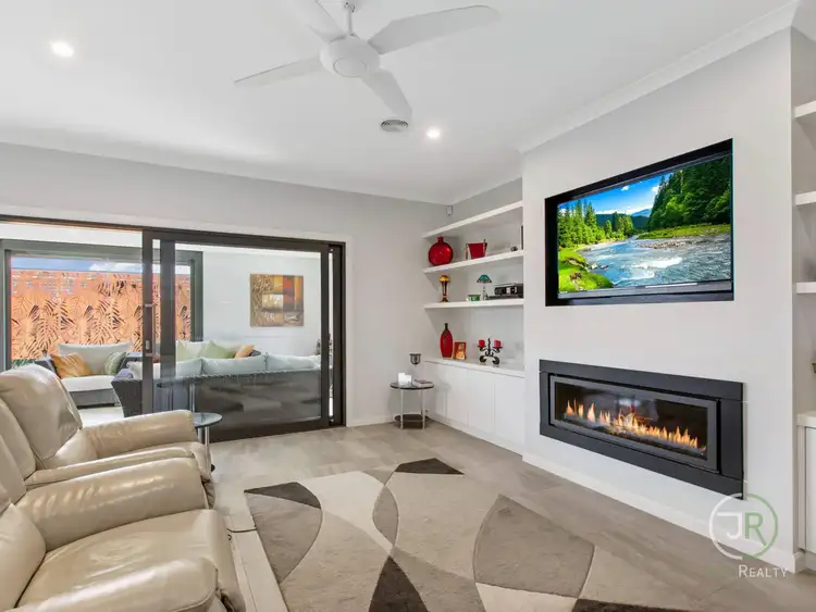 Fifth view of Homely house listing, 1 Ringtail Close, Botanic Ridge VIC 3977