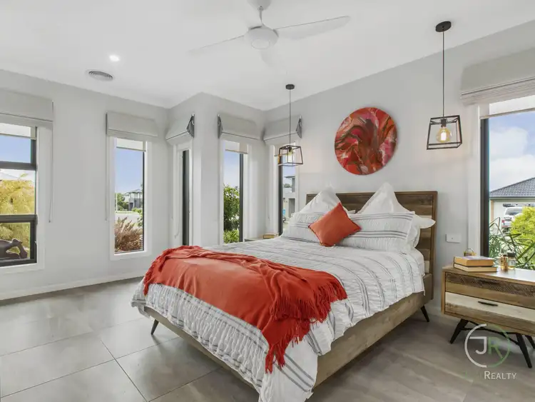 Sixth view of Homely house listing, 1 Ringtail Close, Botanic Ridge VIC 3977