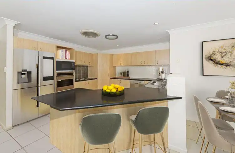 Fourth view of Homely house listing, 42 Pinnock Crescent, North Lakes QLD 4509