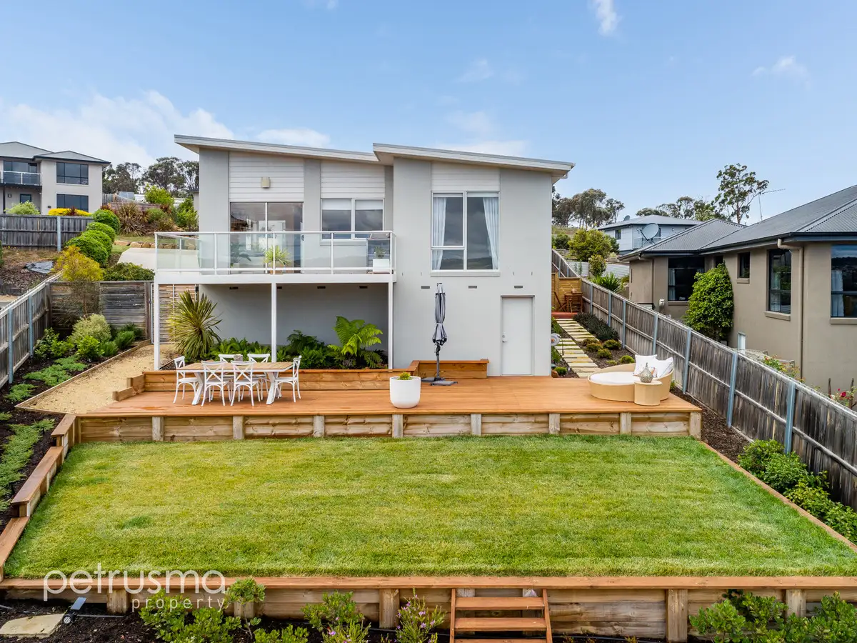 Main view of Homely house listing, 75 Oakdowns Parade, Oakdowns TAS 7019