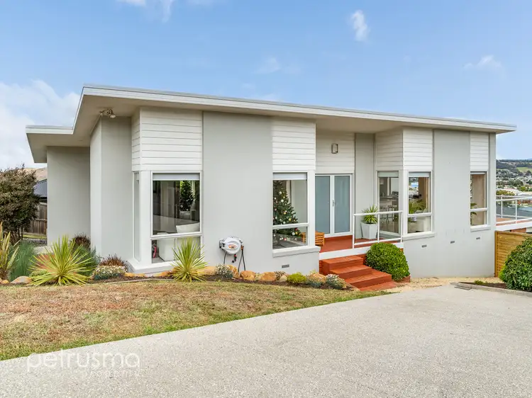 Second view of Homely house listing, 75 Oakdowns Parade, Oakdowns TAS 7019