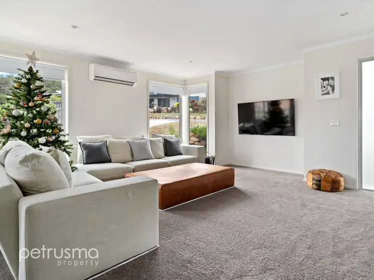 Third view of Homely house listing, 75 Oakdowns Parade, Oakdowns TAS 7019