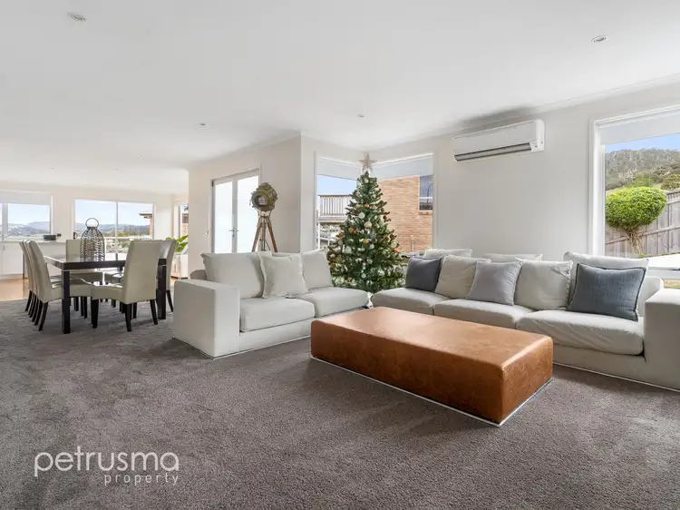 Fourth view of Homely house listing, 75 Oakdowns Parade, Oakdowns TAS 7019