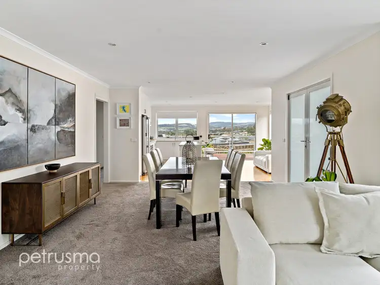 Sixth view of Homely house listing, 75 Oakdowns Parade, Oakdowns TAS 7019