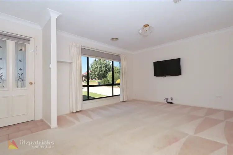 Second view of Homely house listing, 11 Paldi Crescent, Glenfield Park NSW 2650