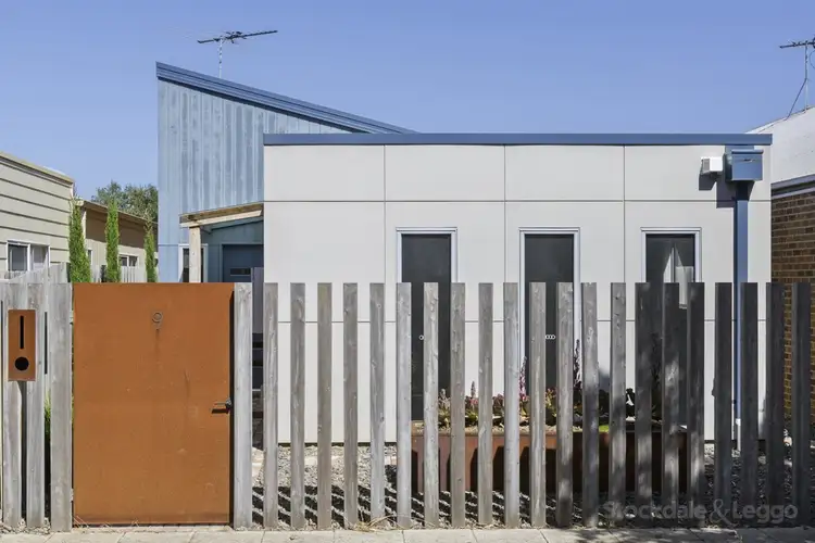9 Halyard Terrace, St Leonards VIC 3223