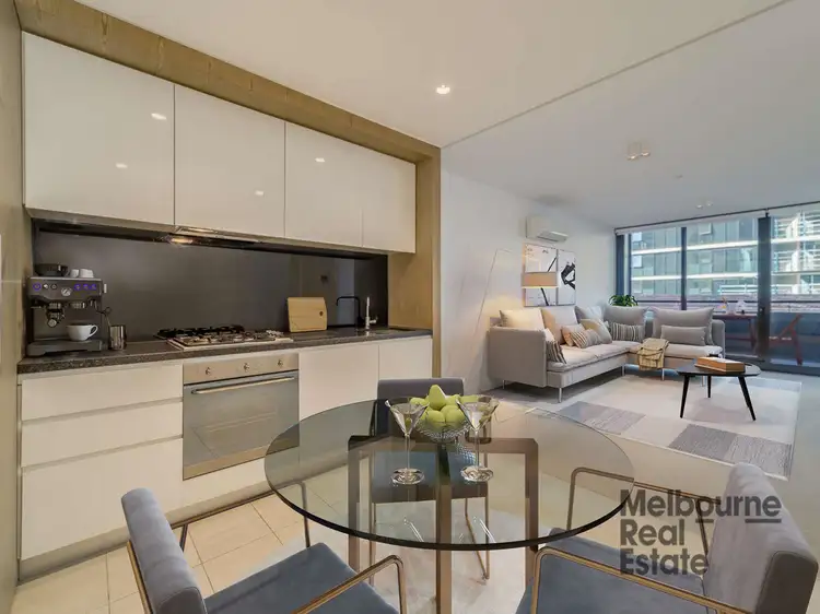 209/74 Queens Road, Melbourne VIC 3004