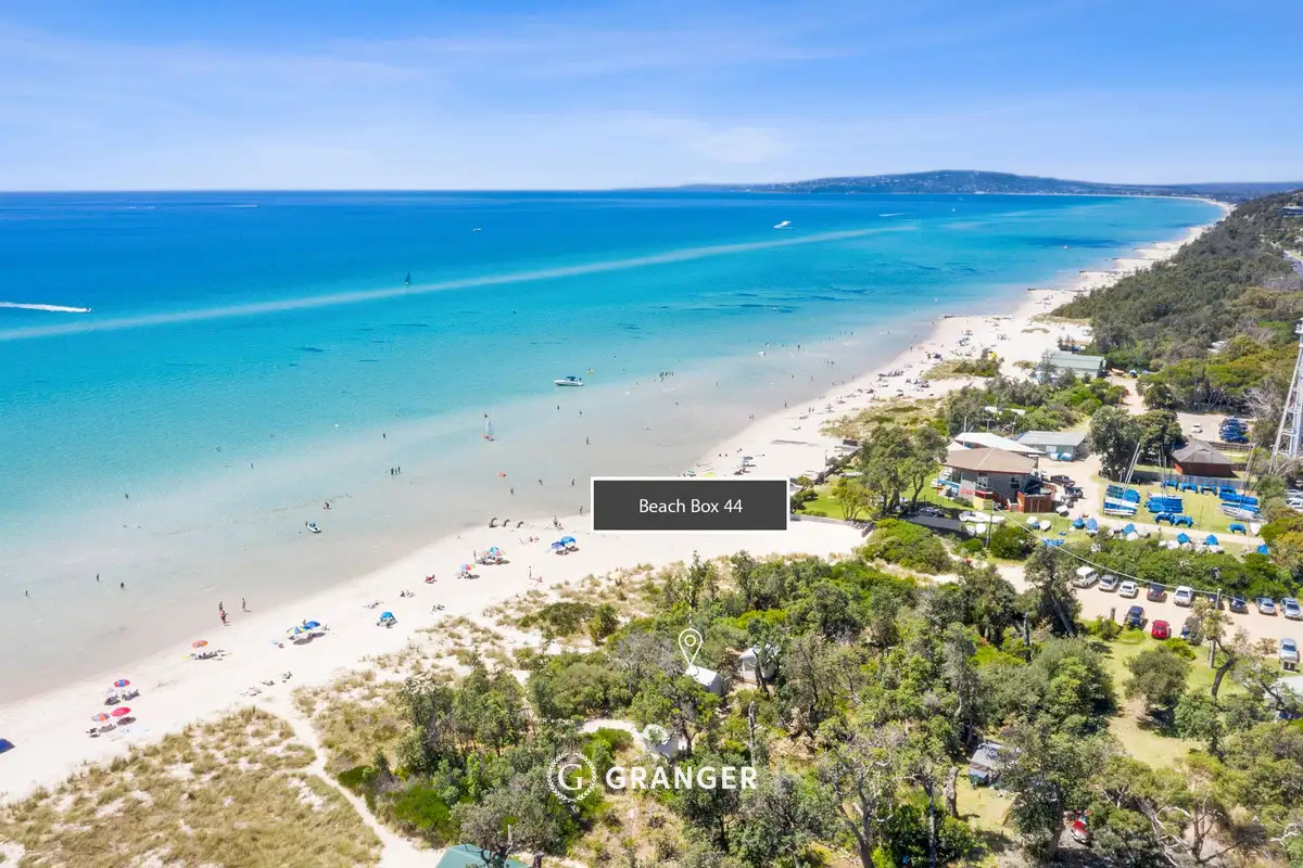 Main view of Homely other listing, Beachbox 44, Mccrae VIC 3938