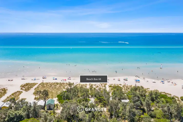 Second view of Homely other listing, Beachbox 44, Mccrae VIC 3938