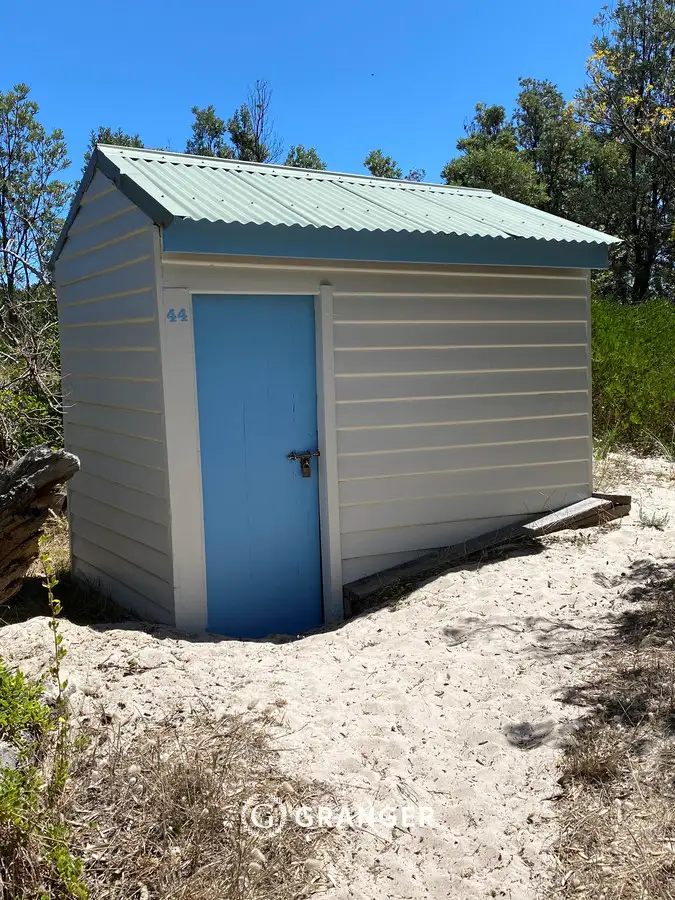 Third view of Homely other listing, Beachbox 44, Mccrae VIC 3938