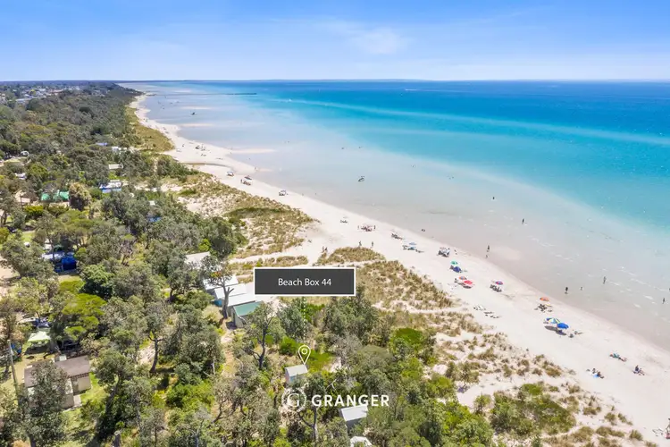 Fourth view of Homely other listing, Beachbox 44, Mccrae VIC 3938