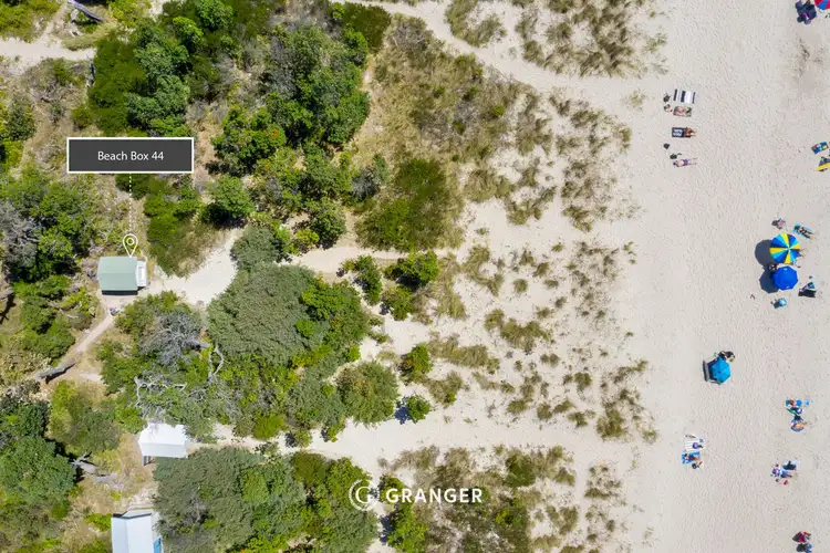 Fifth view of Homely other listing, Beachbox 44, Mccrae VIC 3938