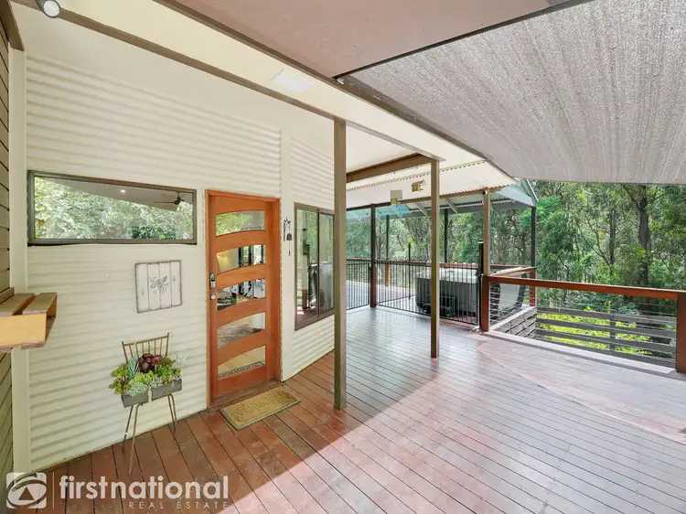 Third view of Homely rural property listing, 831 Jacksons Track, Jindivick VIC 3818