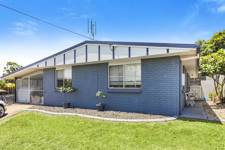 2 Wilga Court, Newtown QLD 4350