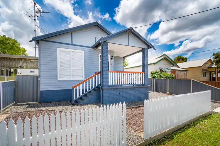 Main view of Homely house listing, 38 View Street, Cessnock NSW 2325