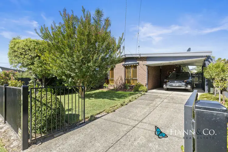 165 Sixth Avenue, Rosebud VIC 3939