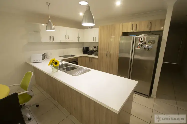 Second view of Homely house listing, 3 Jacana Drive, Adare QLD 4343