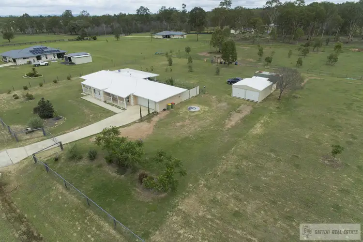 Third view of Homely house listing, 3 Jacana Drive, Adare QLD 4343
