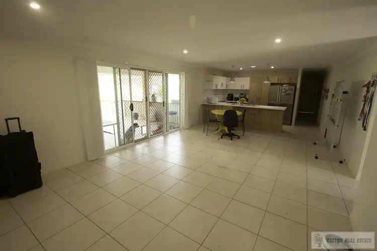 Fifth view of Homely house listing, 3 Jacana Drive, Adare QLD 4343
