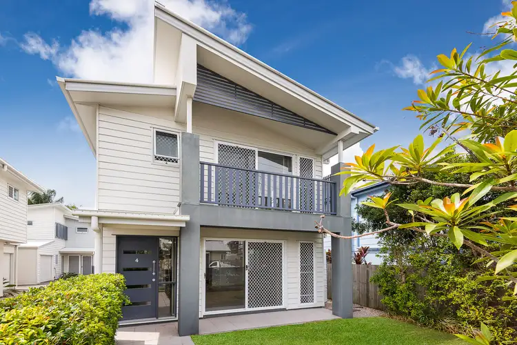 1/38 Franklin Street, Nundah QLD 4012
