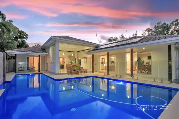 15 Dooley Street, Bargara QLD 4670