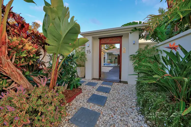 Fourth view of Homely house listing, 15 Dooley Street, Bargara QLD 4670
