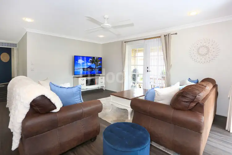 Seventh view of Homely house listing, 27 Numbat Court, Coombabah QLD 4216