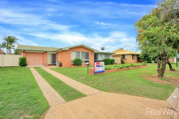 12 Jenalyn Crescent, Avoca QLD 4670