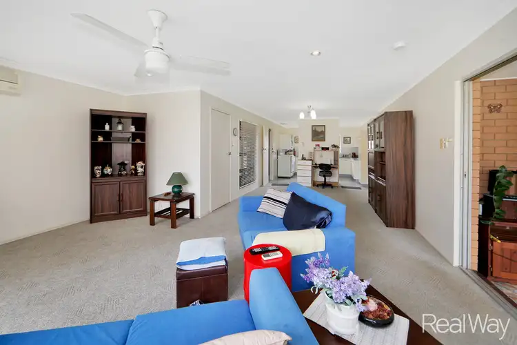 Fifth view of Homely house listing, 12 Jenalyn Crescent, Avoca QLD 4670