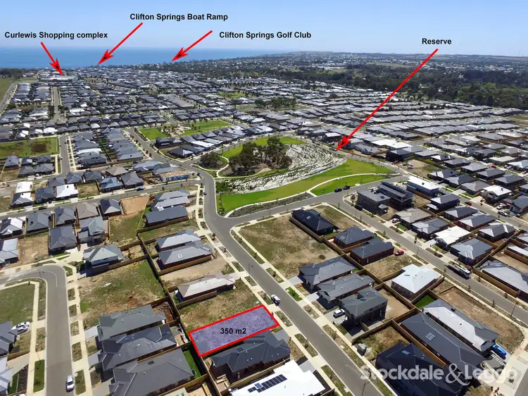 52 Kakadu Drive, Curlewis VIC 3222