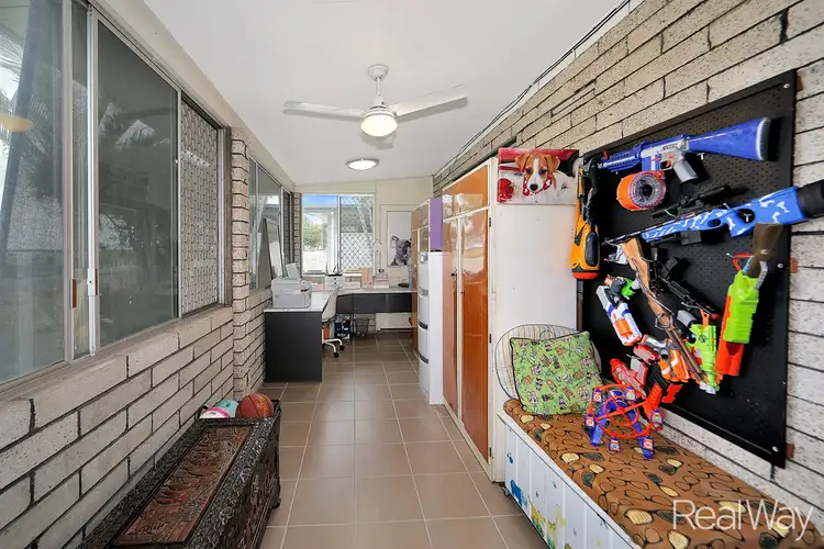 Second view of Homely house listing, 42 Loeskow Street, Bundaberg North QLD 4670